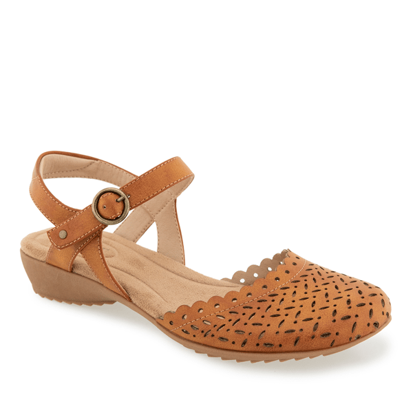 Womens JBU Vinya Ankle Strap Sandals - image 