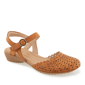 Womens JBU Vinya Ankle Strap Sandals - image 1