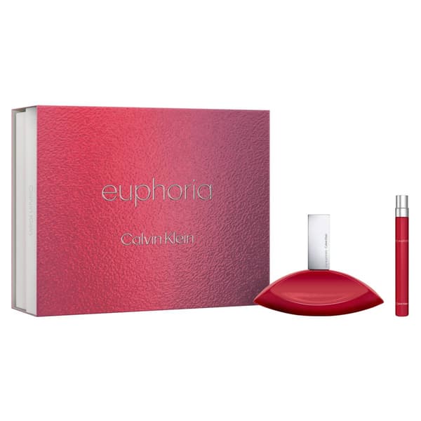 Calvin Klein 2pc. My Euphoria Perfume Gift Set - image 
