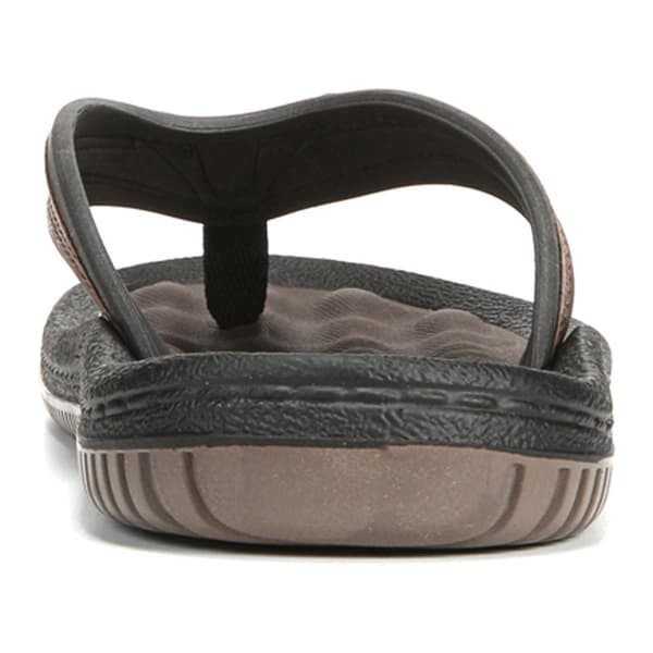 Mens Dr. Scholl&#39;s Donnar Thong Sandals