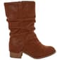 Big Girls Mia Mid Calf Boots - image 3