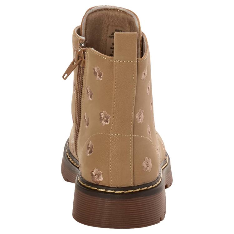 Big Girls Mia Joolie-A Ankle Boots