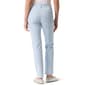 Womens Gloria Vanderbilt Amanda Average Straight Leg Jeans - image 2