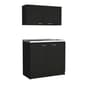 FM FURNITURE Perseus Cabinet Set - image 1
