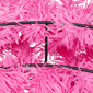 Northlight 36in. Artificial Pink Pine Christmas Wreath - image 6