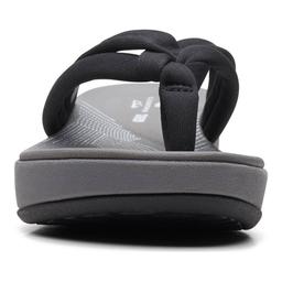 Womens Clarks® Cloudsteppers™ Arla Kaylie Flip Flops