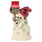 Jim Shore Highland Glen Snowman Figurine - image 2