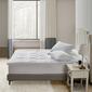 Farm To Home Organic Cotton Down Alternative Mattress Topper - image 3