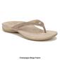 Womens Vionic&#174; Dillon Shine Flip Flops - image 7