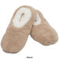 Womens Capelli New York Cozy Fleece Pull On Slipper Socks - image 4