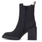 Womens Olivia Miller No Notes Ankle Boots - image 3