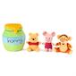 Gund Disney 6in. Winnie The Pooh Plush Playset - image 1