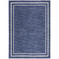 Nourison Essentials Bordered Indoor/Outdoor Large Area Rug - image 1