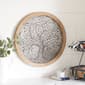 9th & Pike&#174; Brown Farmhouse Abstract Tree Wall Decor - image 2