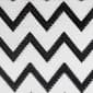 Northlight Seasonal Chevron Rectangular Indoor/Outdoor Area Rug - image 4