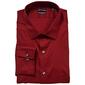 Mens Big Fit Van Heusen&#40;R&#41; Wrinkle Free Dress Shirt - Mulberry - image 1