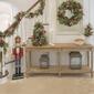 National Tree 9ft. Holiday Greenery & Berry Garland - image 4
