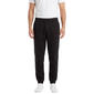 Mens Champion® Powerblend Fleece Cinched Bottom Pants - image 1