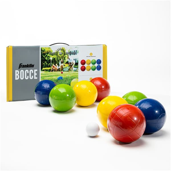 Franklin(R) Bocce Ball - image 