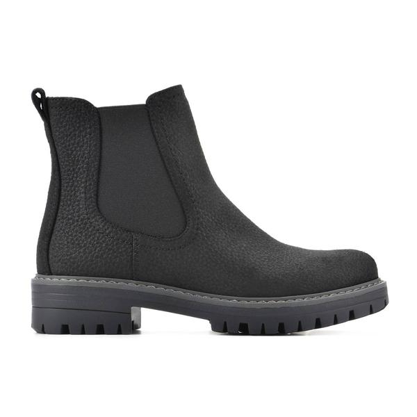 Womens Cliffs by White Mountain Mastery Ankle Boots