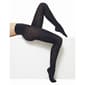 Womens HUE&#174; Yoga Waist Tights - image 3