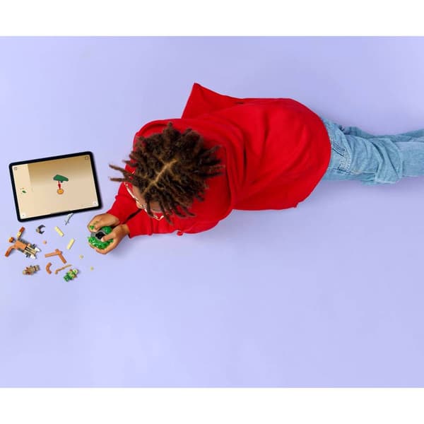 LEGO® Ninjago® Lloyd vs. Elemental Monster Spinner Building Kit