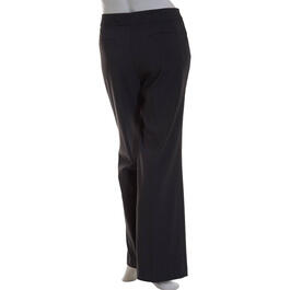Womens Calvin Klein Collection Classics Fit Pants
