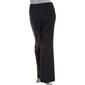 Womens Calvin Klein Collection Classics Fit Pants - image 2