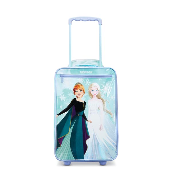 American Tourister(R) Frozen 18in. Softside Upright Luggage