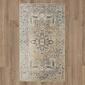 Mohawk Home Loki Anthracite Accent Rug - image 1