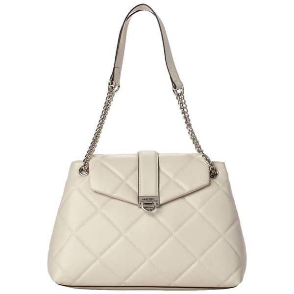 Nine West Layloni Satchel - image 