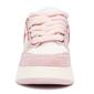 Womens Olivia Miller Stars Fashion Sneakers - image 5