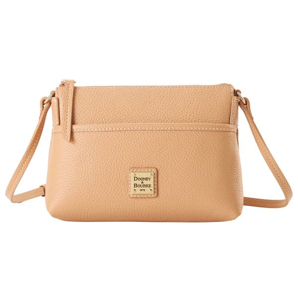 Dooney & Bourke Lucca Ginger Crossbody - image 