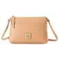 Dooney & Bourke Lucca Ginger Crossbody - image 1