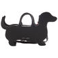 Betsey Johnson Bark Weenie Dog Crossbody - image 4
