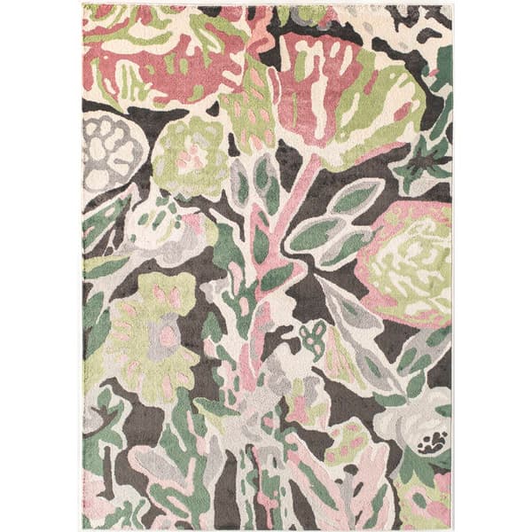 Rugs America&#40;tm&#41; Valentina Summer Bloom Runner - image 