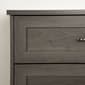 South Shore Prairie 2-Drawer Nightstand - image 4