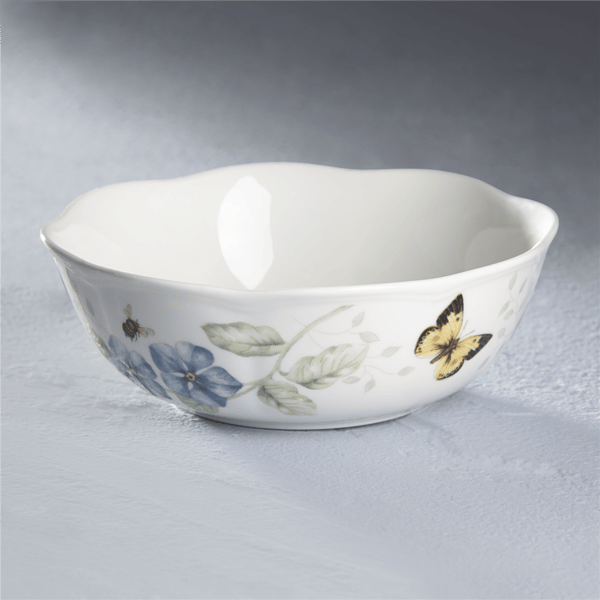 Lenox® Butterfly Meadow® All-Purpose Bowls - Set of 4