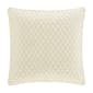 J. Queen New York Grandeur Euro Quilted Sham - image 1