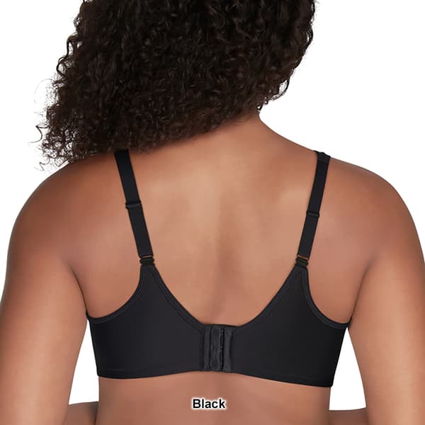 Vanity Fair Women's Sport Full Figure Wirefree Bra Damask Neutral Size 38ddd  8 for sale online