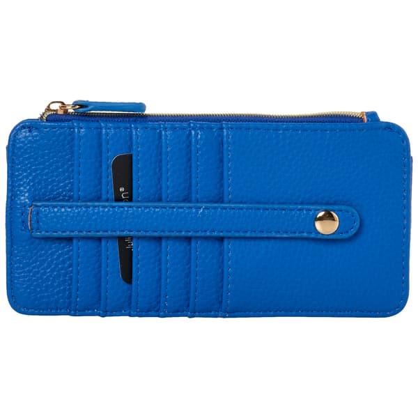 Julia Buxton Thin Card Case