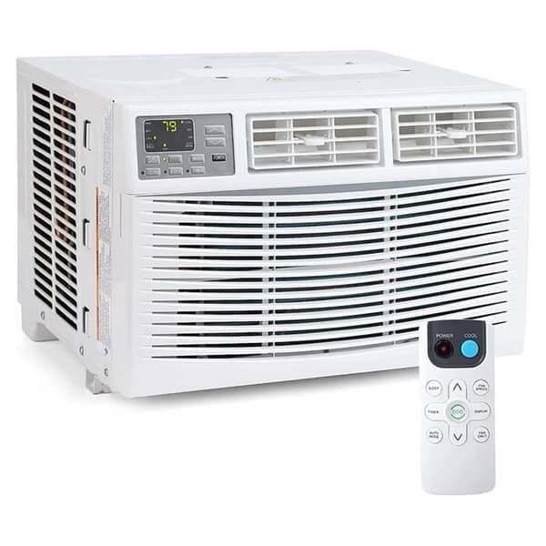 Cool Living 10000 BTU Air Conditioner