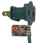 Hofert 10ct. LED Color Changing C9 Pastel Christmas Lights - image 3