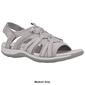 Womens Easy Spirit Spark2 Sandals - image 2