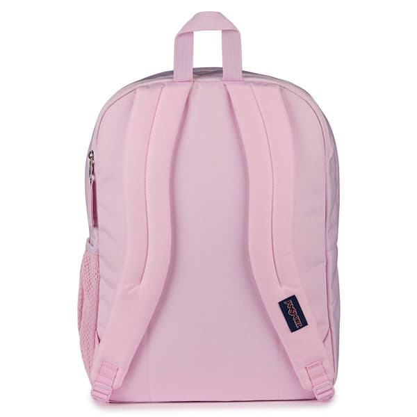 JanSport® Big Student Pink Ice Backpack