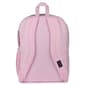 JanSport® Big Student Pink Ice Backpack - image 2