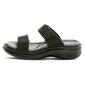 Womens Flexus&#174; By Spring Step Bling Slide Sandals - image 3