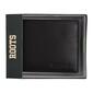 Mens Roots Silhouette Slimfold Wallet with Removable ID - image 6