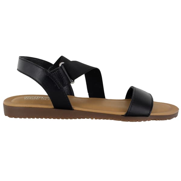 Womens Bella Vita Nev-Italy Strappy Sandals