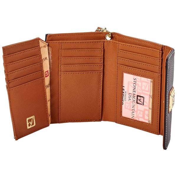 MINI GIRL Small Cute Wallets For Women teen girls with Rfid